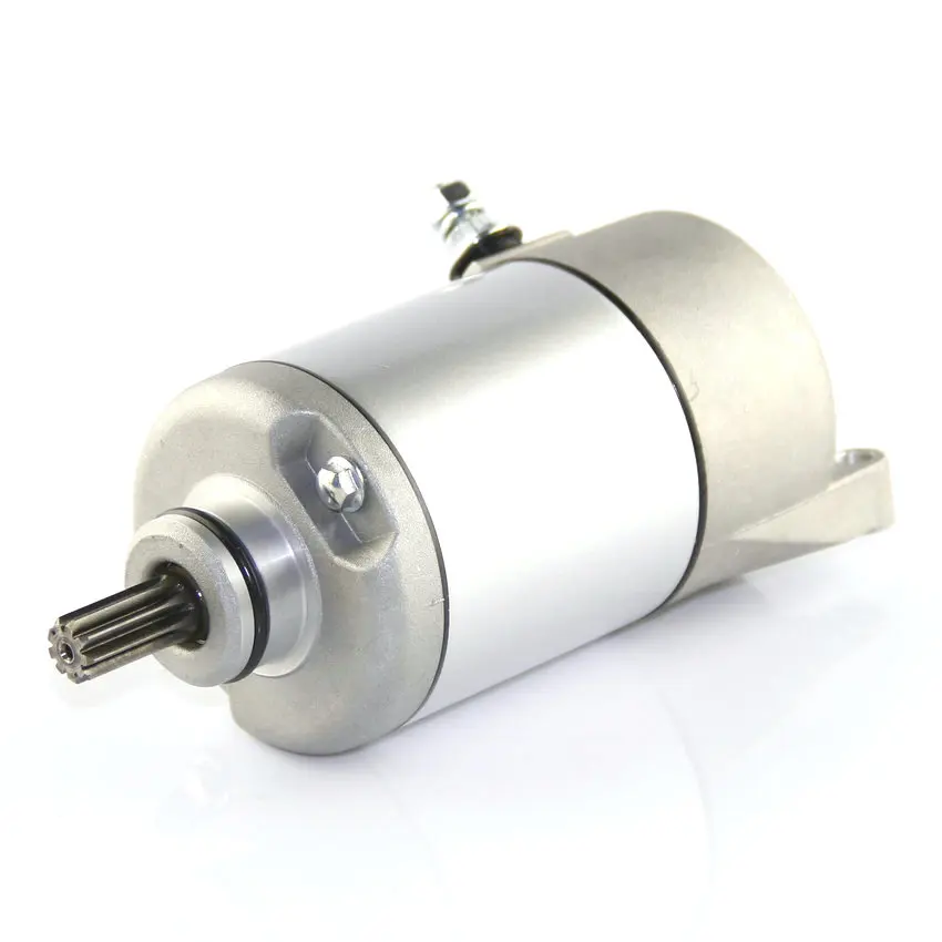 Стартер для Yamaha 3HW-81800-00 YZF600R Thundercat FZR600 FZR600 Genesis YFM350A YFM350 гризли 350 2WD 4WD IRS Охота