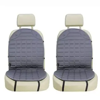 

12V Heated Car Seat Cushion Cover Seat Heater Warmer Winter Household Cushion Cardriver Heated Seat Cushion