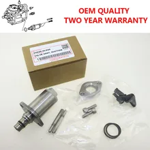 04226-0L020 электронной диагностики дизельного топливного регулятор насоса клапан контроль всасывания SCV клапан для TOYOTA Hilux Land Cruiser 2,0 2,5 3,0 D-4D