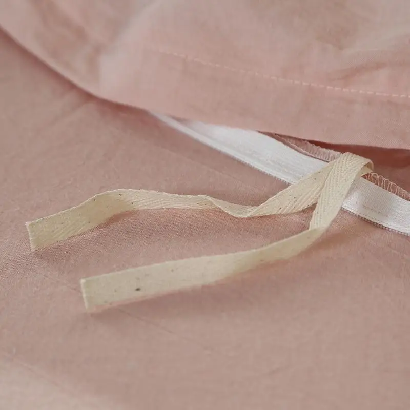AHSNME 100% Cotton Bedlinen  ε巯 ħ Bedcover  ũ ̺ Ŀ Pillowcase Washed comforter ħ Ʈ