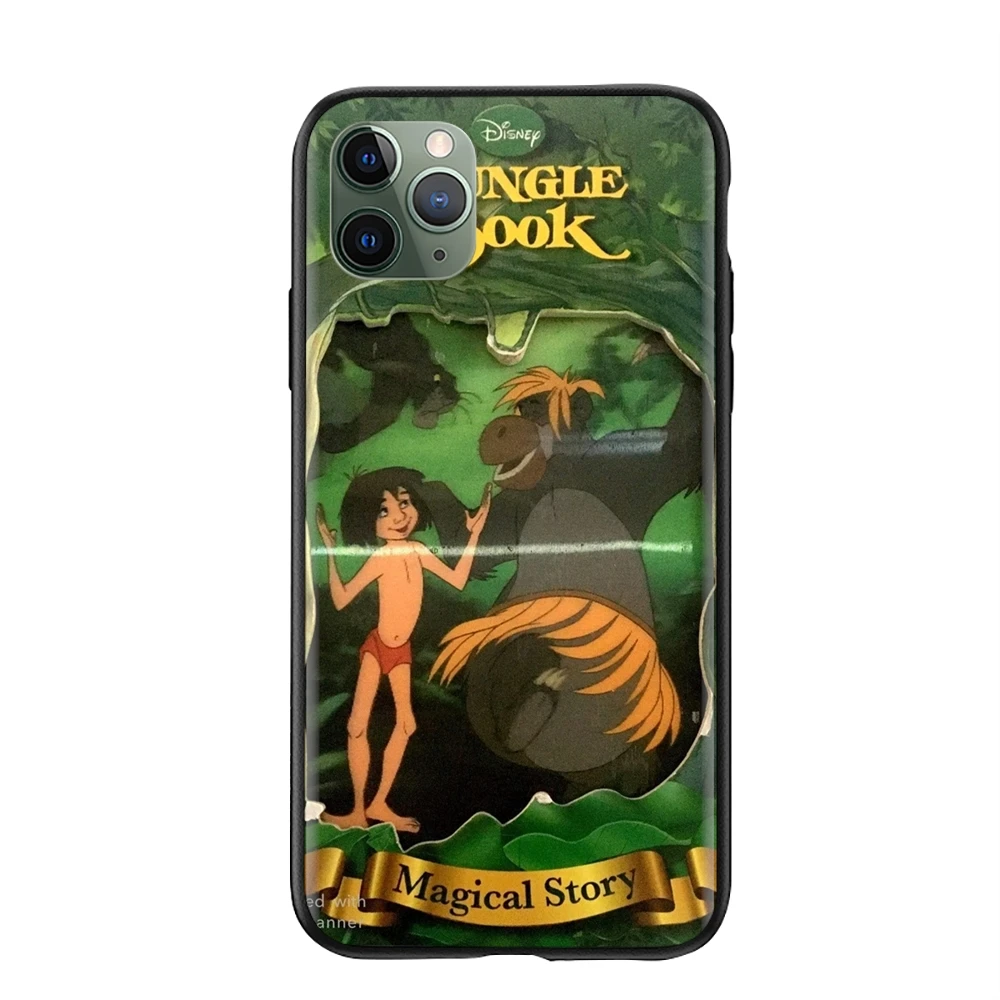 Cyber Monday The Jungle Book for Best Cases Yellow Iphone 5c Protective Phone Skin Fitted Case Apple Iphones Anti-knock |