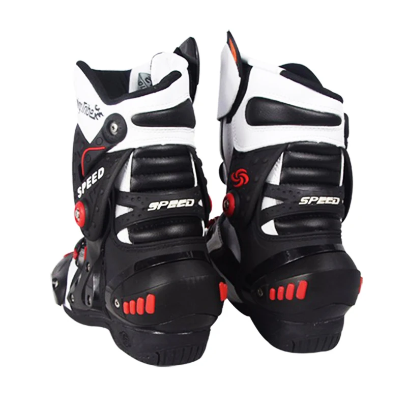 Moto rcycle Защитная Экипировка для прогулок Chopper moto rbike Botas moto queiro moto cicleta Botte Para moto Racing сапоги для верховой езды