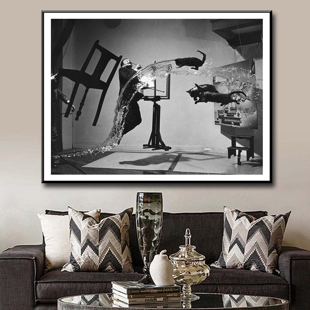 

Modern Make Music Prints Wall Pictures Home Living Room Canvas Painting Kids Wall Pictures Scandinavian Home Decor