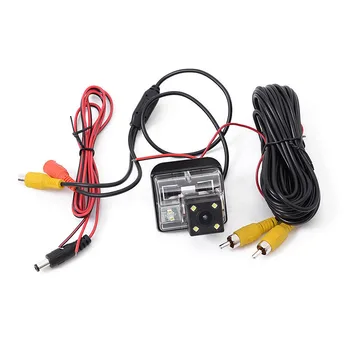 

LED Reverse Backup Camera Rearview Assistant For Mazda 6 Atenza 2002-2008 ISO9001 PAL/NTS