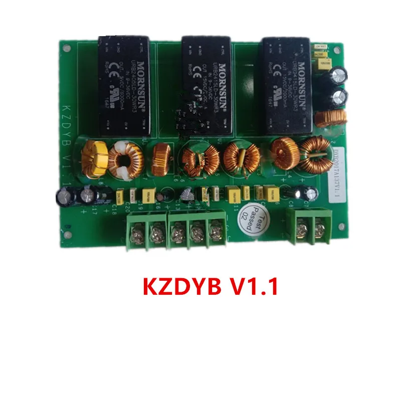 MLX-0001-02E | CJB-100 | KZDYB V1.1 | TSMPA071 | TSMPA072 | TSMPA073 | QPMCN-600B | GDA24353G1 | SA537227-02 | CODEJR8002C. PCB | 8S001912 V1.02