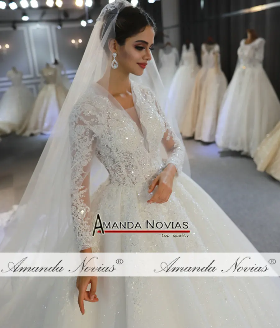 Robe sirene mariage высокое качество свадебное платье Прямая с фабрики Аманда novias Свадебное платье