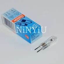 Микроскоп OSRAM 64223 6V10W, прибор для биохимического анализа, промышленный проектор, рабочий бестеневой светильник, лампа