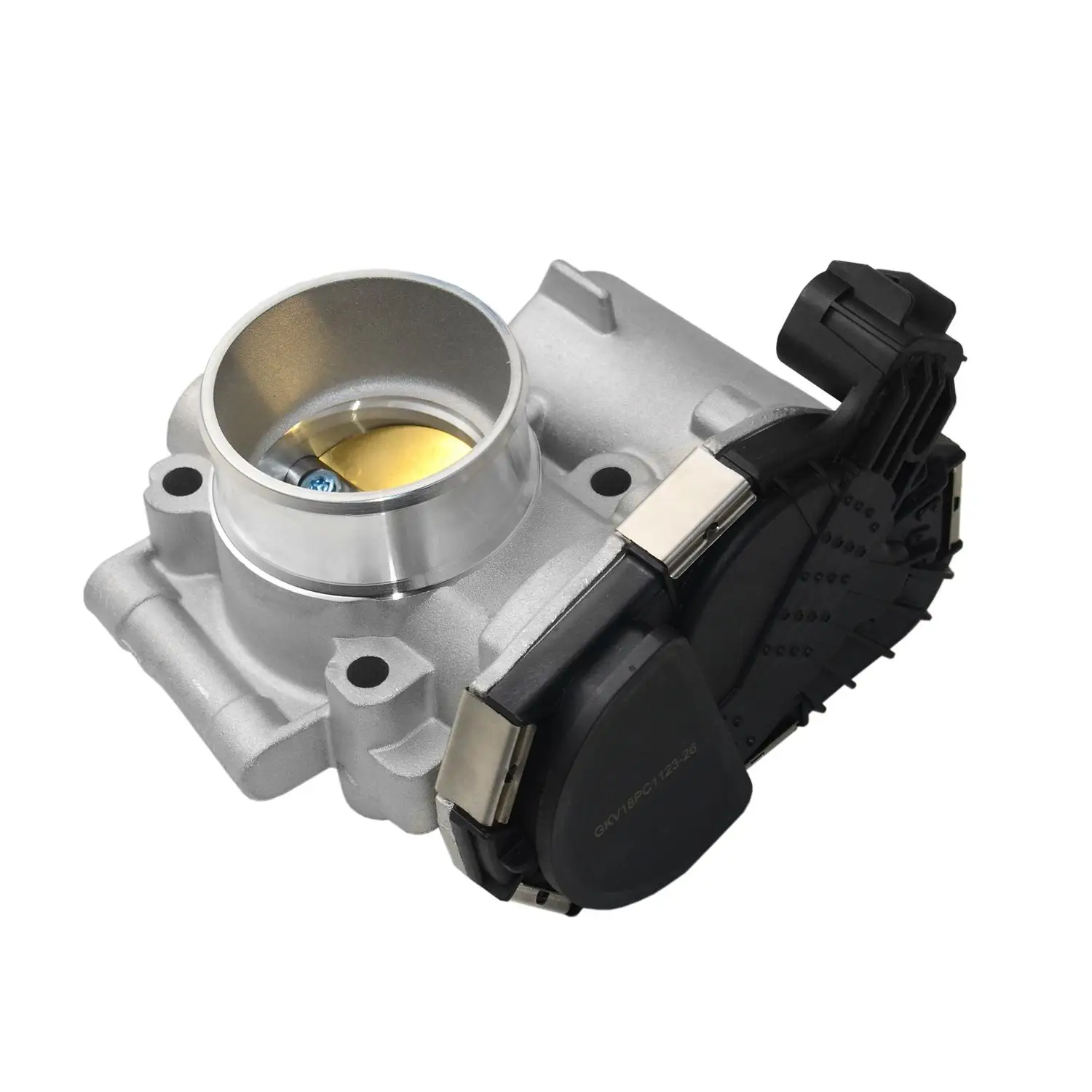 AP02 для Opel Chevrolet Aveo Cruze Volt 1 2 4 LPG 0280750482 55562270 клапан дроссельной заслонки/Корпус