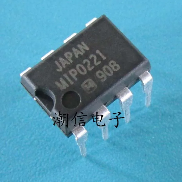 MIP0221 DIP-8