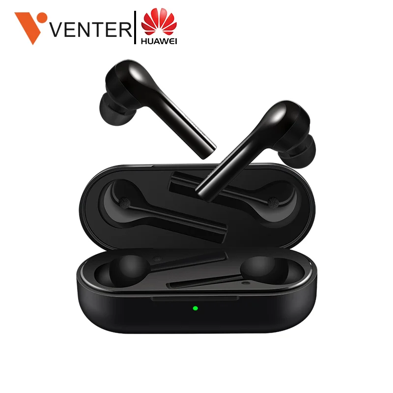 

Original Huawei Honor Flypods Lite Flypods Pro Wireless Earphone Hi-Fi Dynamic HI-RES Audio Waterproof IP54 Tap Control