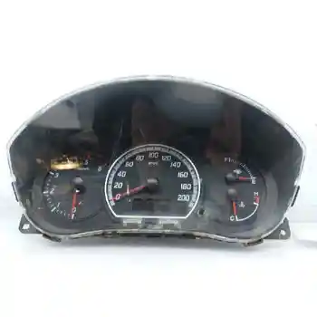 

7383162J00S1S BOX INSTRUMENTS SUZUKI SWIFT SALOON (MZ)