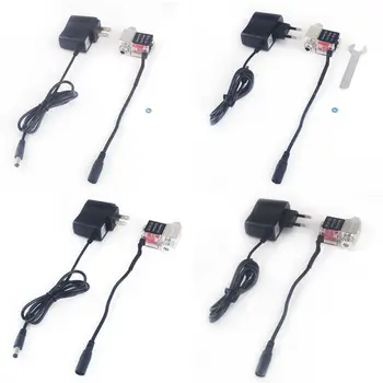 

CO2 Solenoid Valve DC 12V Aquarium CO2 Regulator System Low Temperature Solenoid Valve for Tank