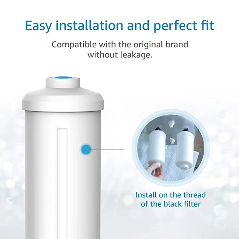 Berkey Fluoride Filter Install proyectosarquitectonicos.ua.es