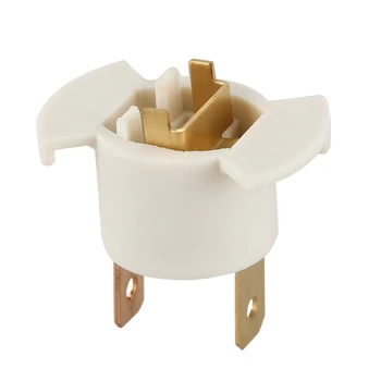 

Headlight Halogen Socket Bulb Holder Crv Prelude For Acura 33116-Sd4961