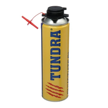 

TUNDRA polyurethane foam cleaner, 500 ml 3677699