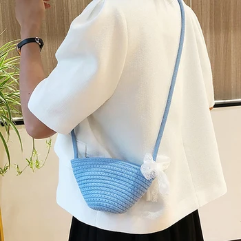 

2020 womens fashion bucket bag Small Bag New Solid Color Female bags Korean Shoulder Small Fresh Crossbody Bag
