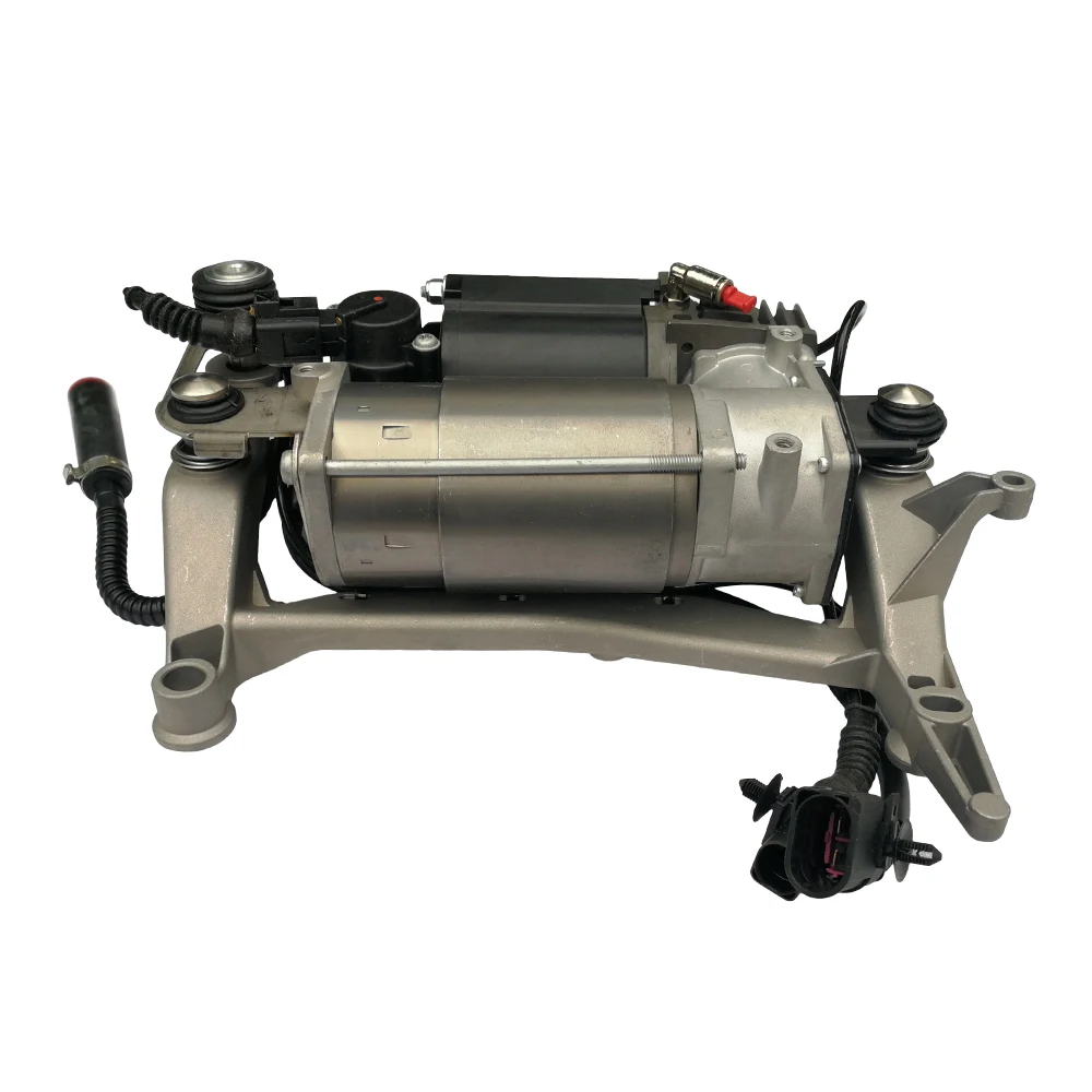 Для пневмоподвески, нагнетания для Porsche Cayenne 2002-2010& VW Touareg 2004-2010 oe#95535890101 Автозапчасти для porsche