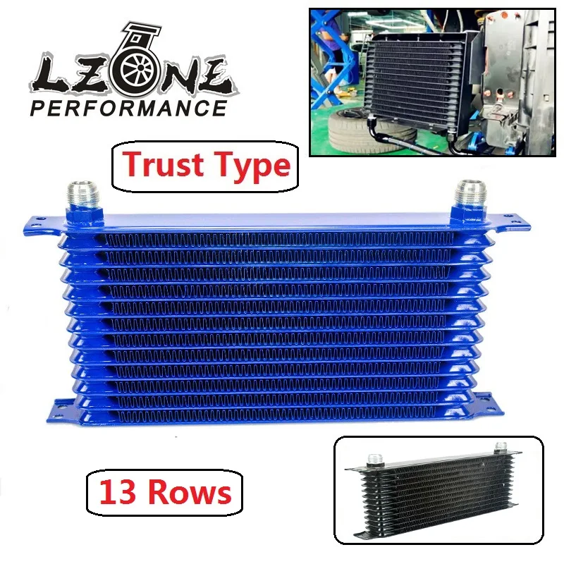 Lzone Universal 13rows An10an Universal Engine Transmission Oil