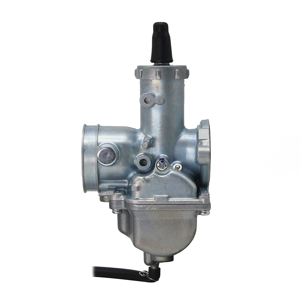 Карбюратор Alconstar VM26 для мотоцикла КАРБЮРАТОР Mikuni PZ30 30 мм 150cc 200cc CRF KLX TTR XR