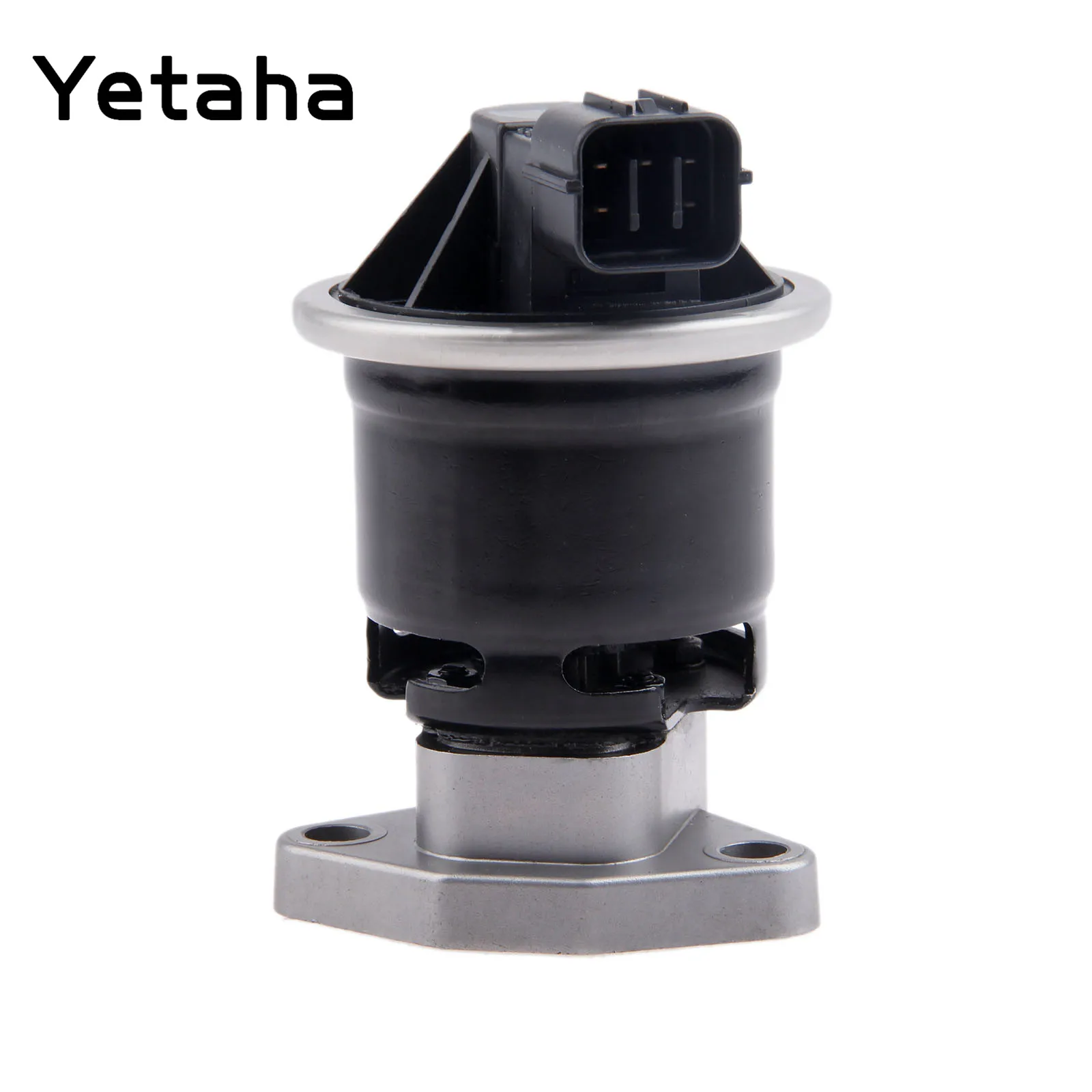 Yetaha New 18011P8AA00 EGR Valve For Honda Ridgeline Odyssey Pilot