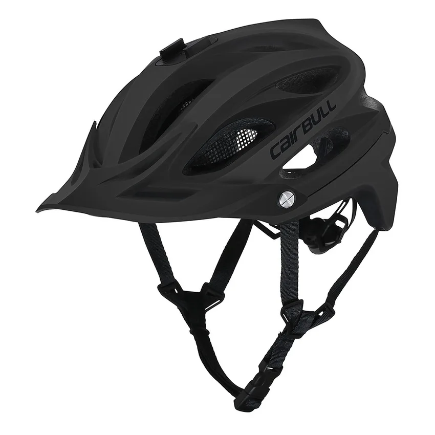 Cairbull горный велосипедный шлем все-terrai Casco MTB велосипедные шлемы BMX для езды на велосипеде спортивные защитные шлемы внедорожные велосипедные шлемы