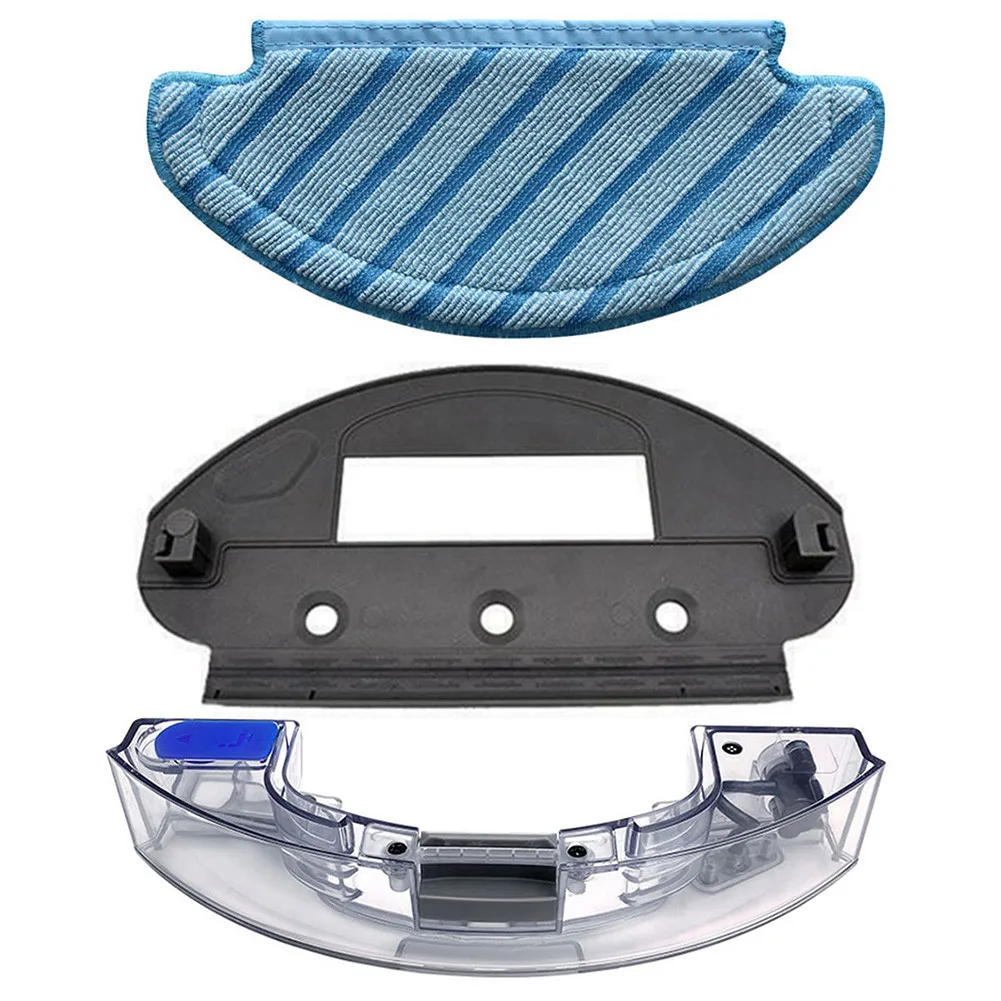 deebot ozmo 920 mopping pads