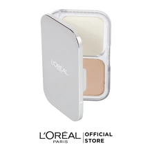 L'Oreal Paris Минеральная пудра для лица "Alliance Perfect", улучшающая состояние кожи, оттенок 4N, Бежевый, 10 гр