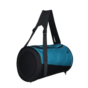 

Foldable Shoulder round Bag Shoulder Outdoor Sports Hand Bucket Bag Basketball Football Training Package Travel Bag