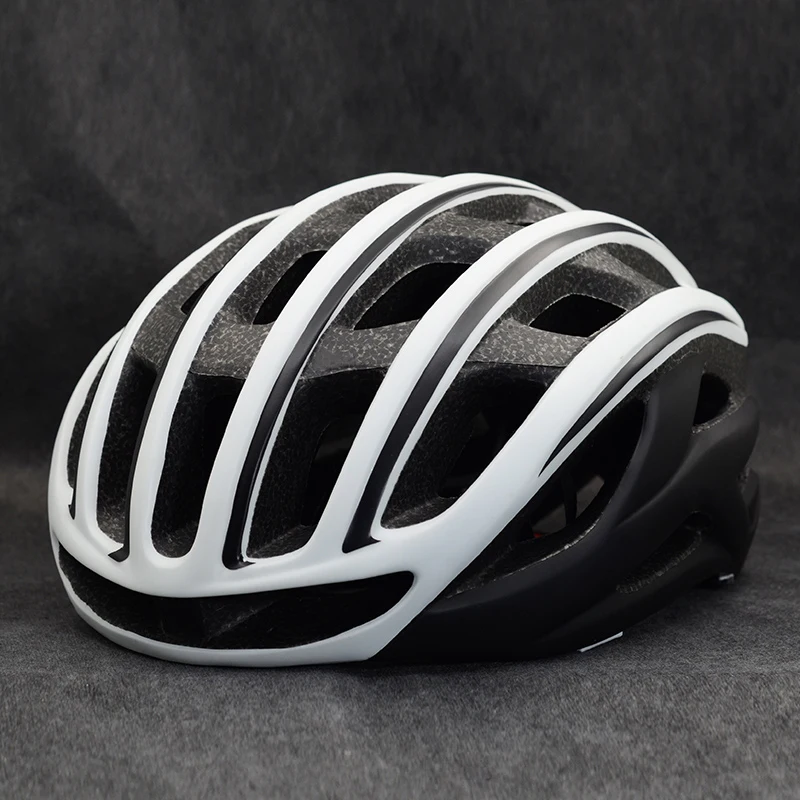 Ultralight cycling helmet red Road Bicycle Helmets Race Protector Time Trial MTB Triathlon Equipment Casco de bicicleta 55-59cm | Спорт и