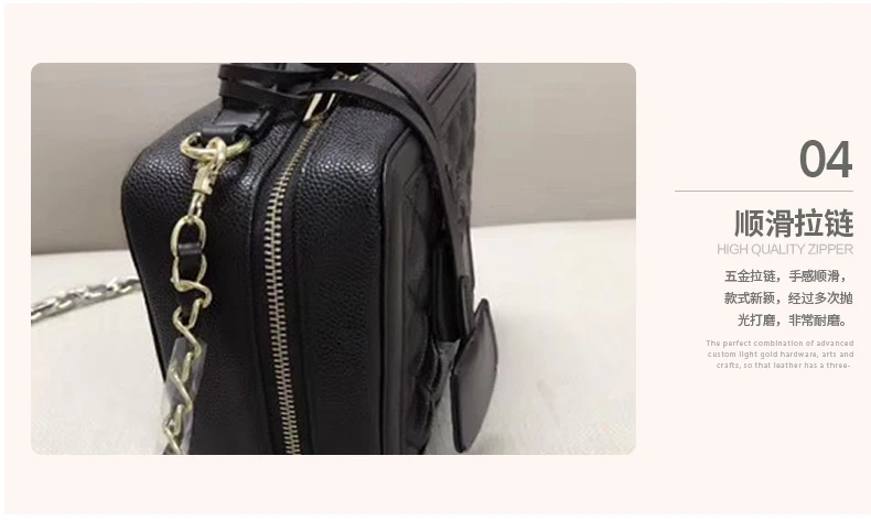 Воловья кожа, женская сумка на цепочке, модные корейские сумки через плечо, брендовые футболки с надписью «роскошные сумки из натуральной кожи Для женщин дизайнерская сумочка клатч CH