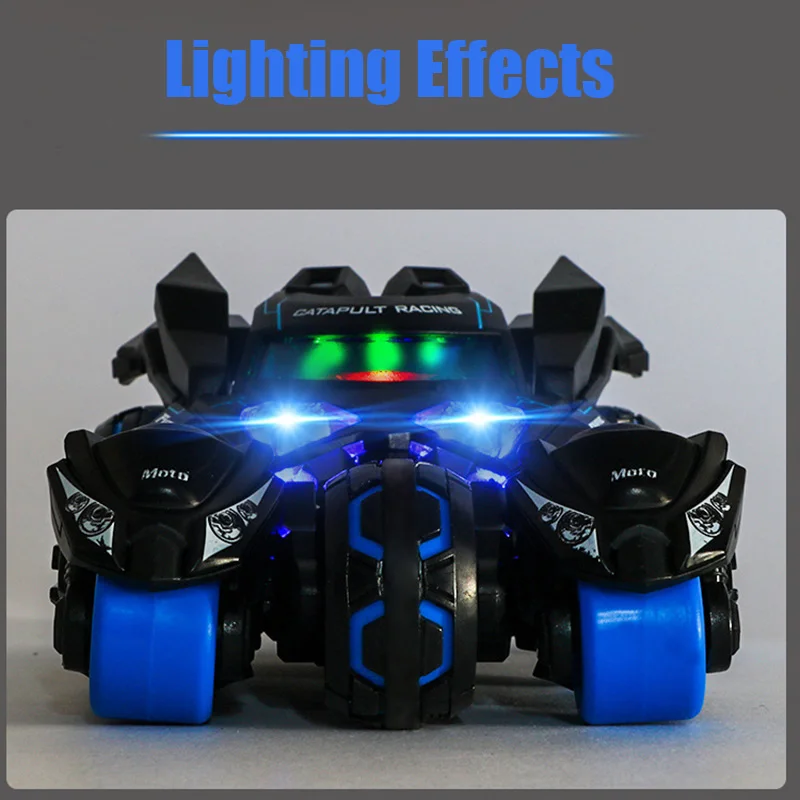 Beste 132 Legering Auto Pull Back Diecast Model Speelgoed Geluid Licht Collectie Brinquedos Eject Auto Voertuig Speelgoed Voor Kinderen Christmas Gift