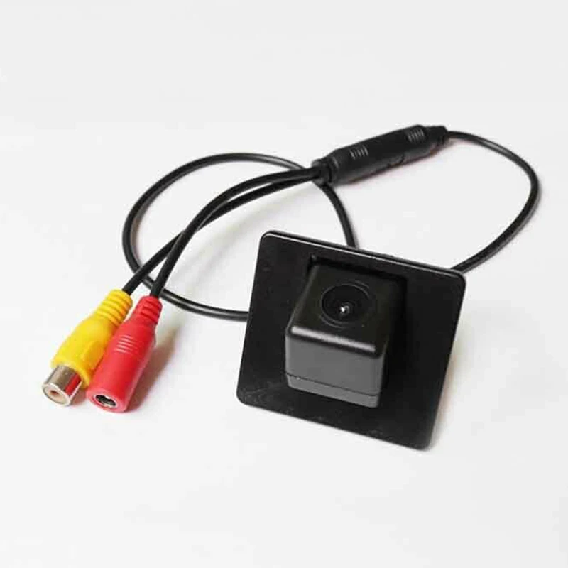 

Reverse Parking For Mazda 3 Axela BM Sedan 2013-2017 6V CCD Night Vision Waterproof Car Rear View Camera Car Accessories