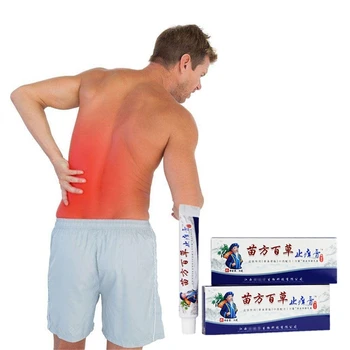 

Rheumatism Arthritis Medicine Magnetotherapy Knee Osteopathy Pain Relief Adhesive Patch Joint Back Massage Essential Oil 30g