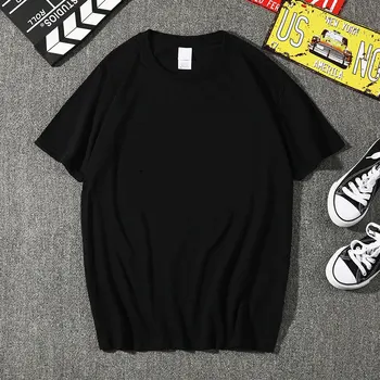 

Your OWN Design Brand Logo/Picture Custom Tshirt Men and women DIY Cotton T shirt Short sleeve Casual T-shirt tops Tee