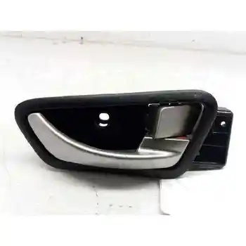 

7342034012LBA HANDLE INNER REAR RIGHT SSANGYONG KORANDO
