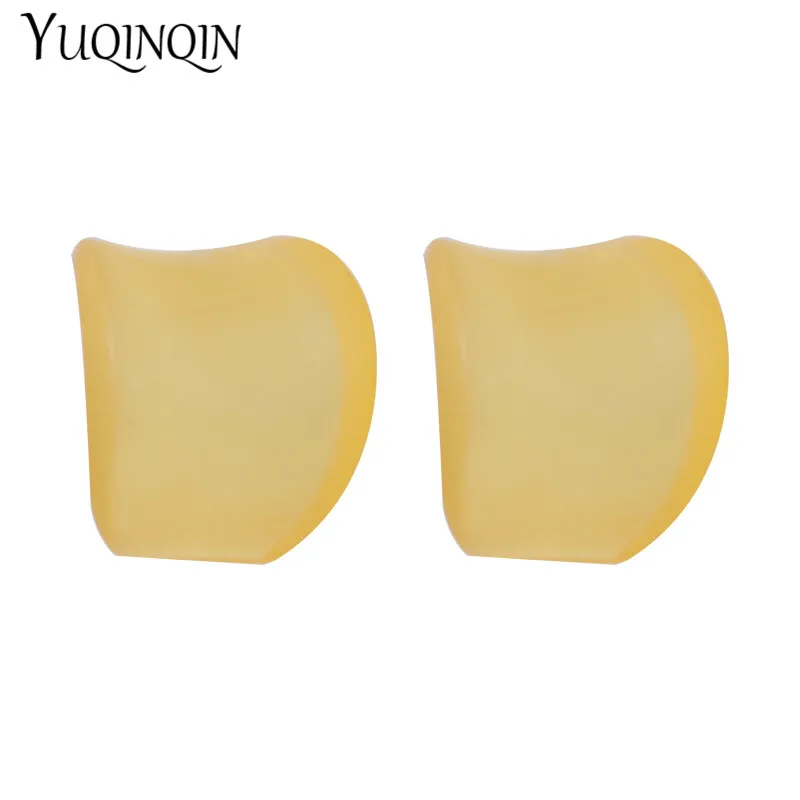 Женские акриловые серьги разноцветные корейские большие массивные ювелирные