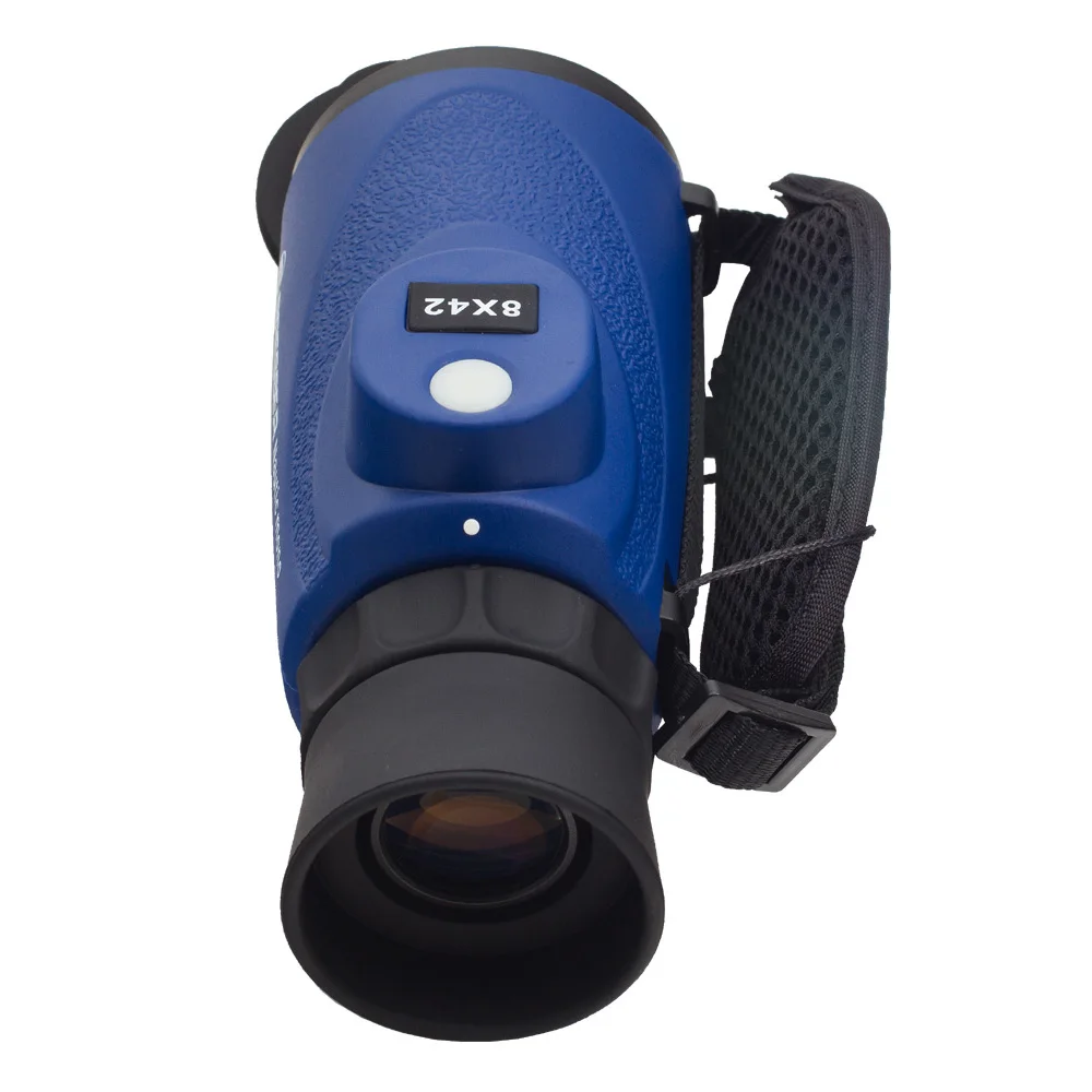 Монокуляр Bresser Nautic 8x42