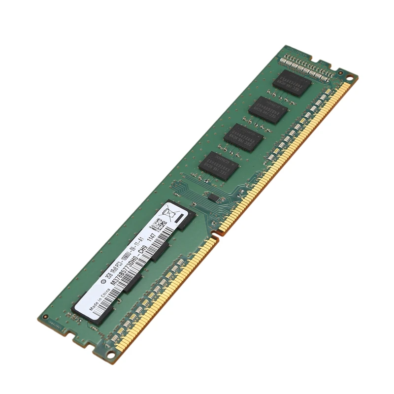 DDR3 2GB Ram 1333 MHz для Intel Настольный ПК Память 240Pin 1,5 V Dimm