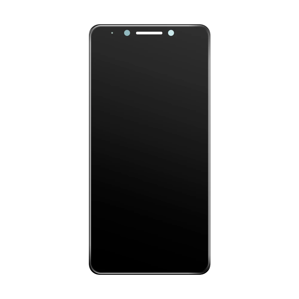 5 дюймов для LeTV LeEco Le3 Le 3 le Pro3 AI X650 X651 X656 X658 X659 X653 ЖК дисплей Дисплей + кодирующий