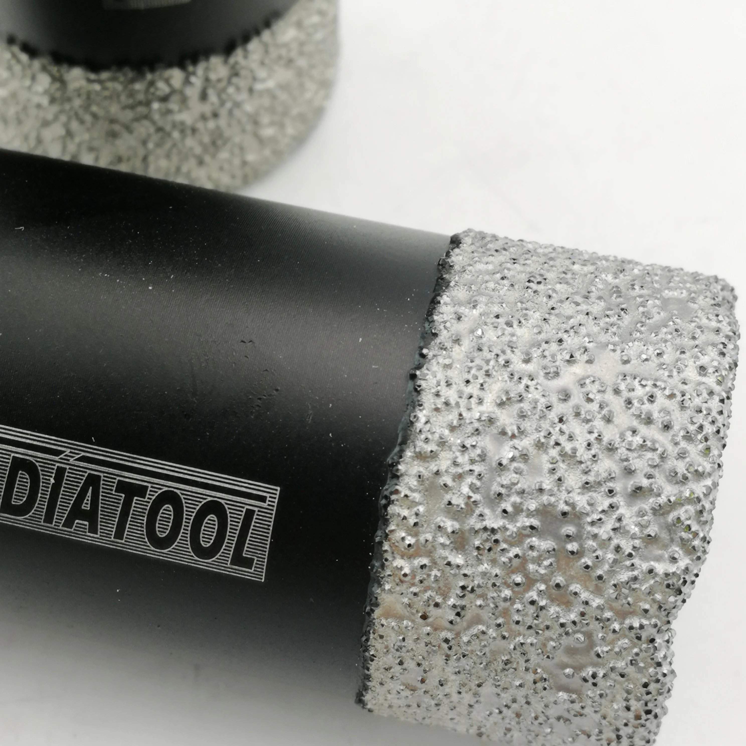 DT-DIATOOL 2 шт. M14 диаметр резьбы 28 мм Вакуумной Пайки Алмазные сверла коронки керамическая плитка отверстие пила гранит для сверления мрамора Биты