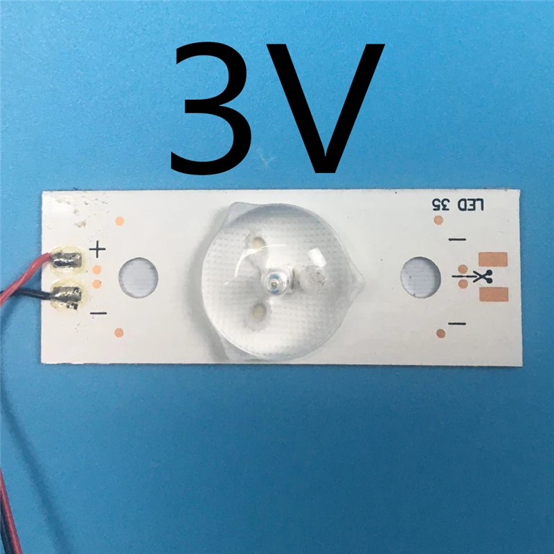 LED light bar 20-120 inch for LCD TV modified maintenance