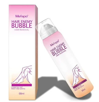 

Painless Anti allergic Spray Foam Mousse Creams Depilatories for Women Men maquiagem hair removal cream product spray dropship