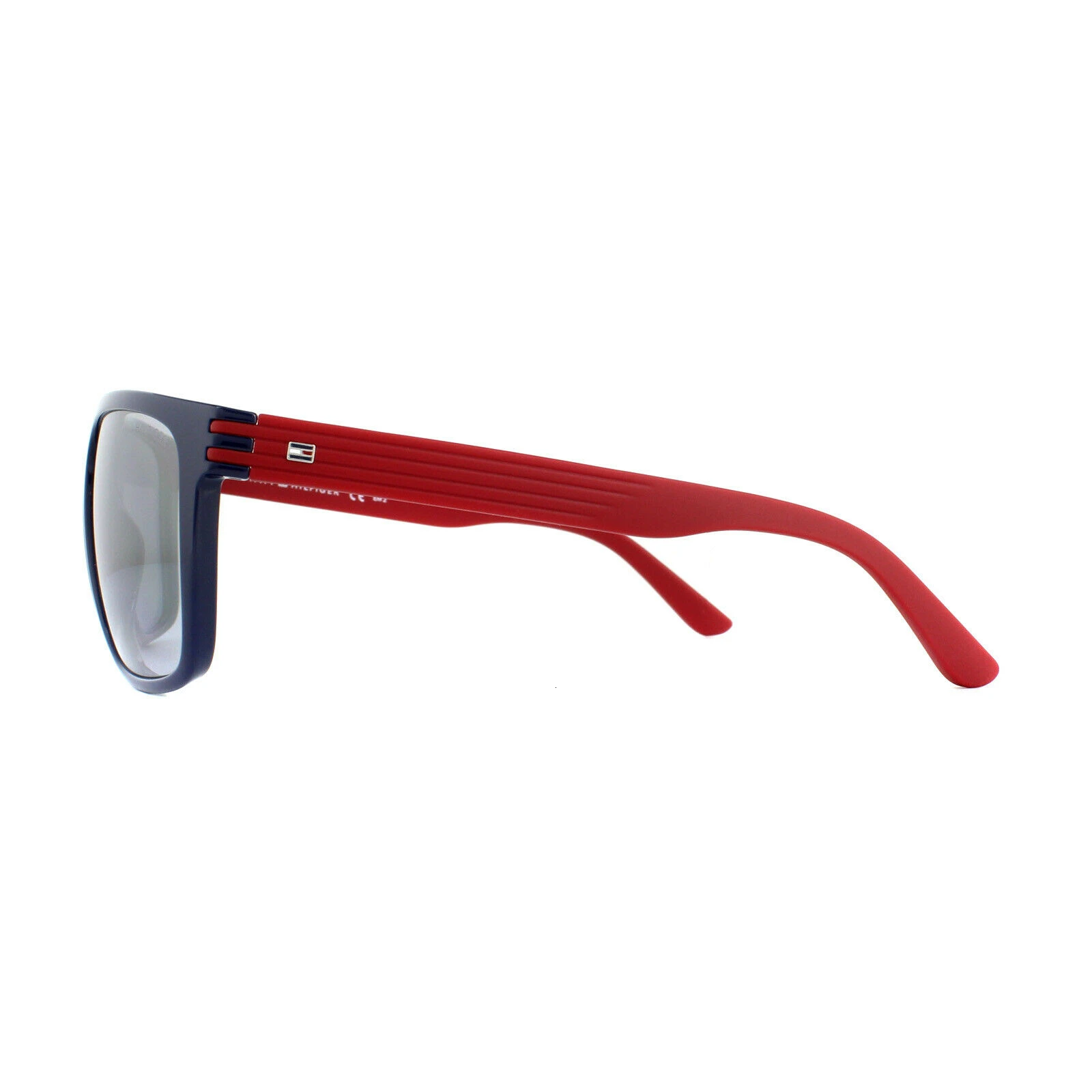 Gafas de sol для мужчин и женщин 1277/S FEQ(3R) AZUL MARINO/ROJO
