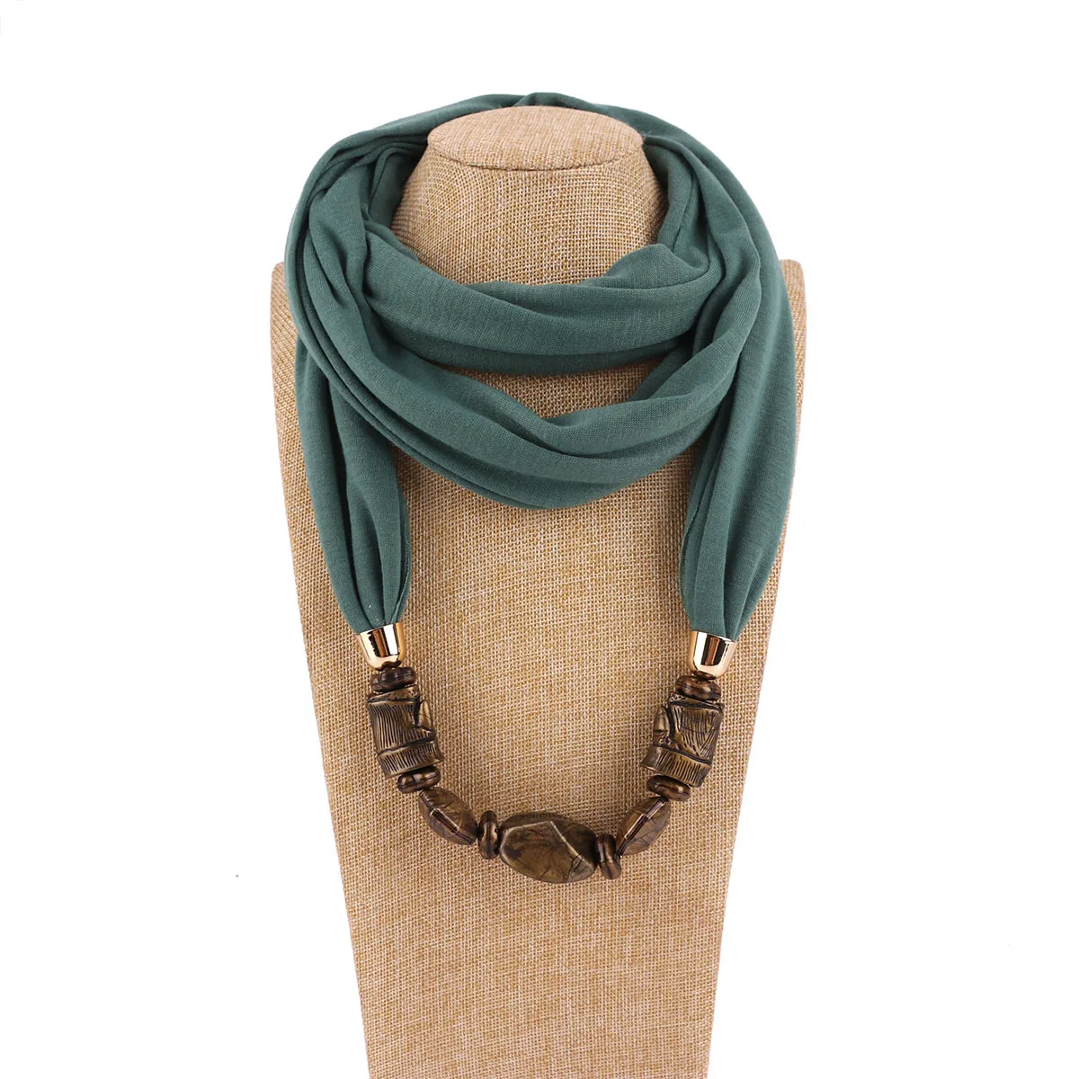 

Women's Shawl Garment Decorative Accessories Scarf Female Spring, Autumn and Winter Scarf