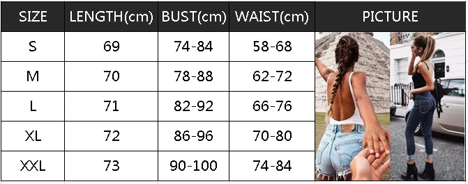 2020 Women Ladies Bodysuit Stretch Leotard Body Tops T shirt Jumpsuit Solid Sleeveless Open Back Scoop Neck Summer Casual