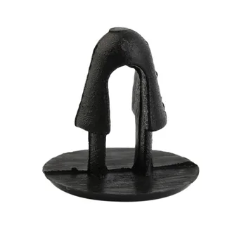 

New 150pcs Universal Plastic Car Door Lining Trim Panel Retainer Clip Fastener Buckles prendedor hot selling