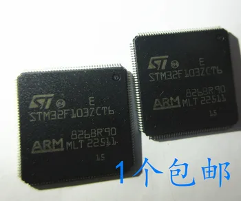 

10pcs LQFP-144 STM32F103ZCT6 ARM 32 Original New 1 order