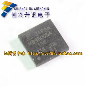 

Free Delivery.MB95005A notebook chip BGA