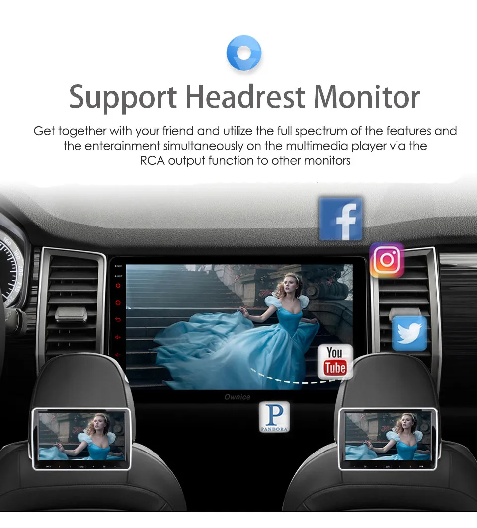 10," ips 4G DSP Carplay Android 8 Восьмиядерный 4 Гб ОЗУ 64 Гб ПЗУ BT автомобильный dvd-плеер радио gps ГЛОНАСС для Toyota Camry V40 2006-2012