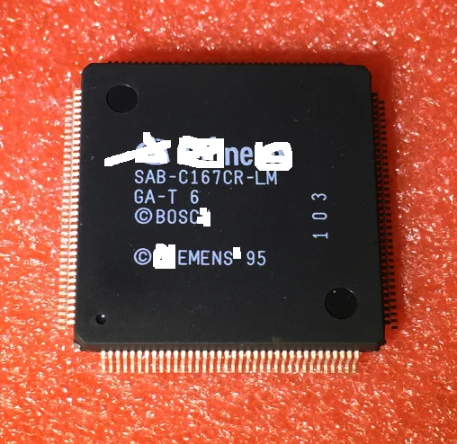 10pcs/lot SAB-C167CR-LM GA-T6
